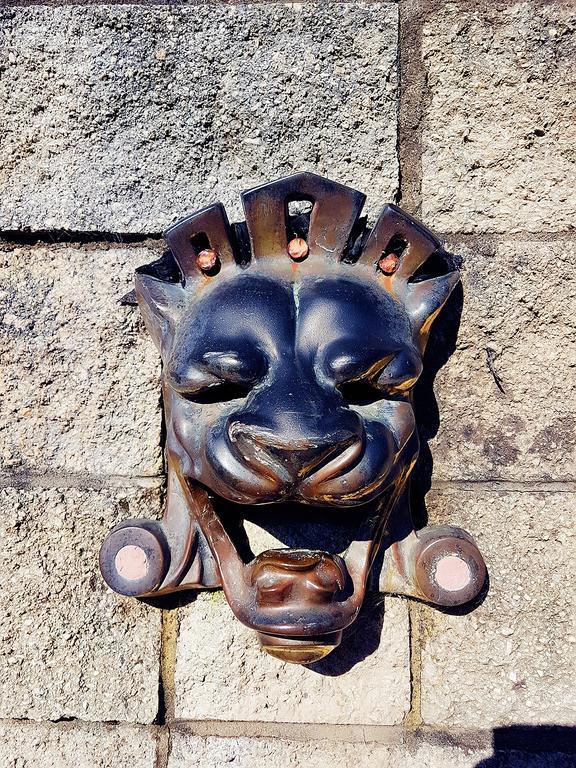 Unique Castle In Aucklandヴィラ エクステリア 写真